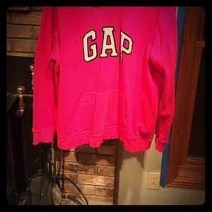 Gap sweatshirt